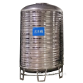 Reverse -Osmose -Wasserreinigungsausrüstung (1T/H)